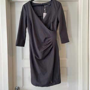 Women’s business’s dress 3/4 sleeve